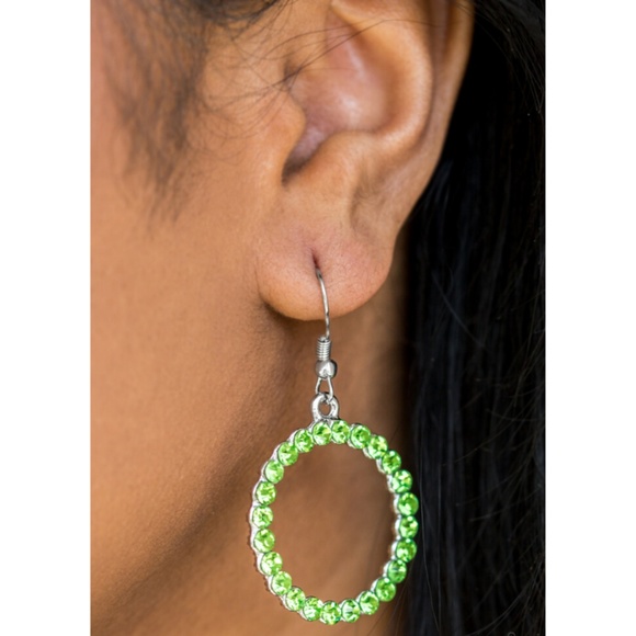 Earrings - #373 - Picture 2 of 3